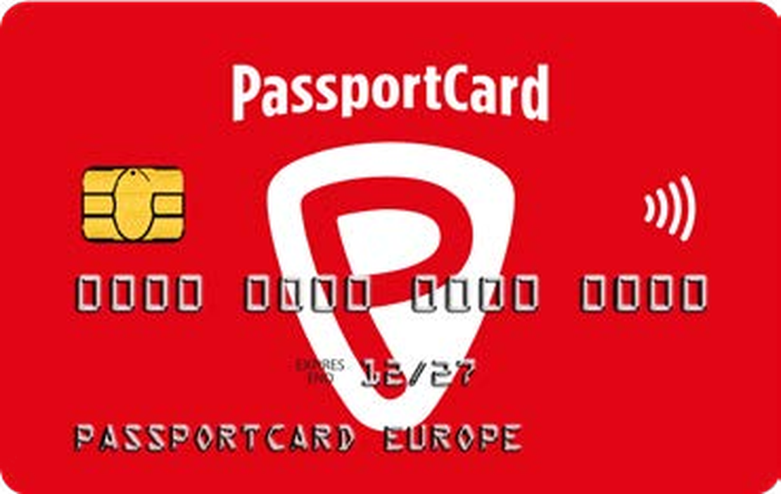 Die PassportCard